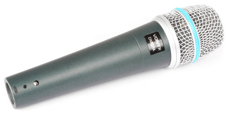 Vonyx DM57A - Micrófono dinámico XLR - Tempo Shop