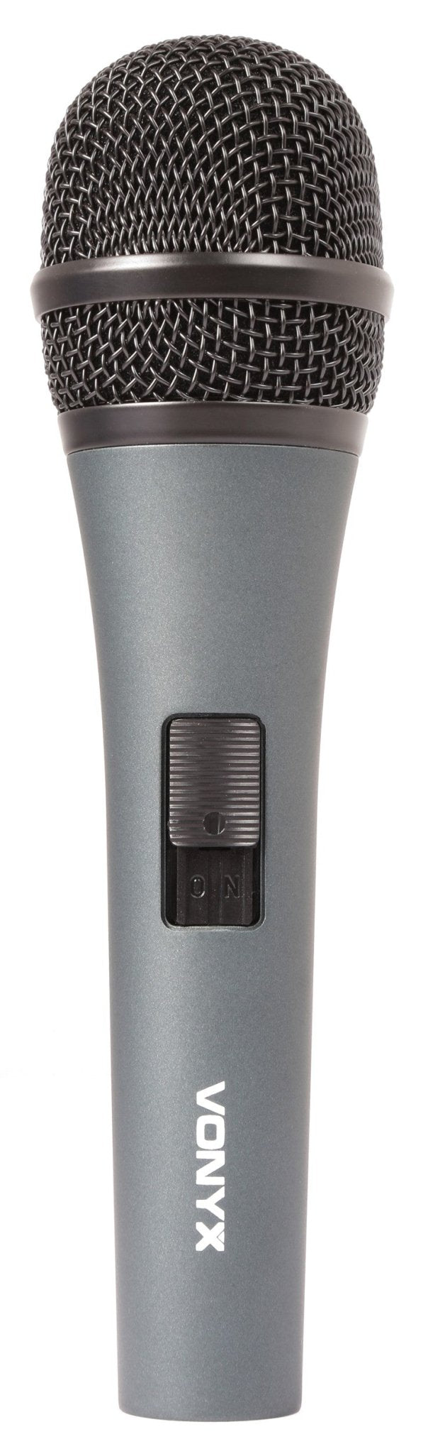 Vonyx DM825 - Micrófono dinámico XLR - Tempo Shop