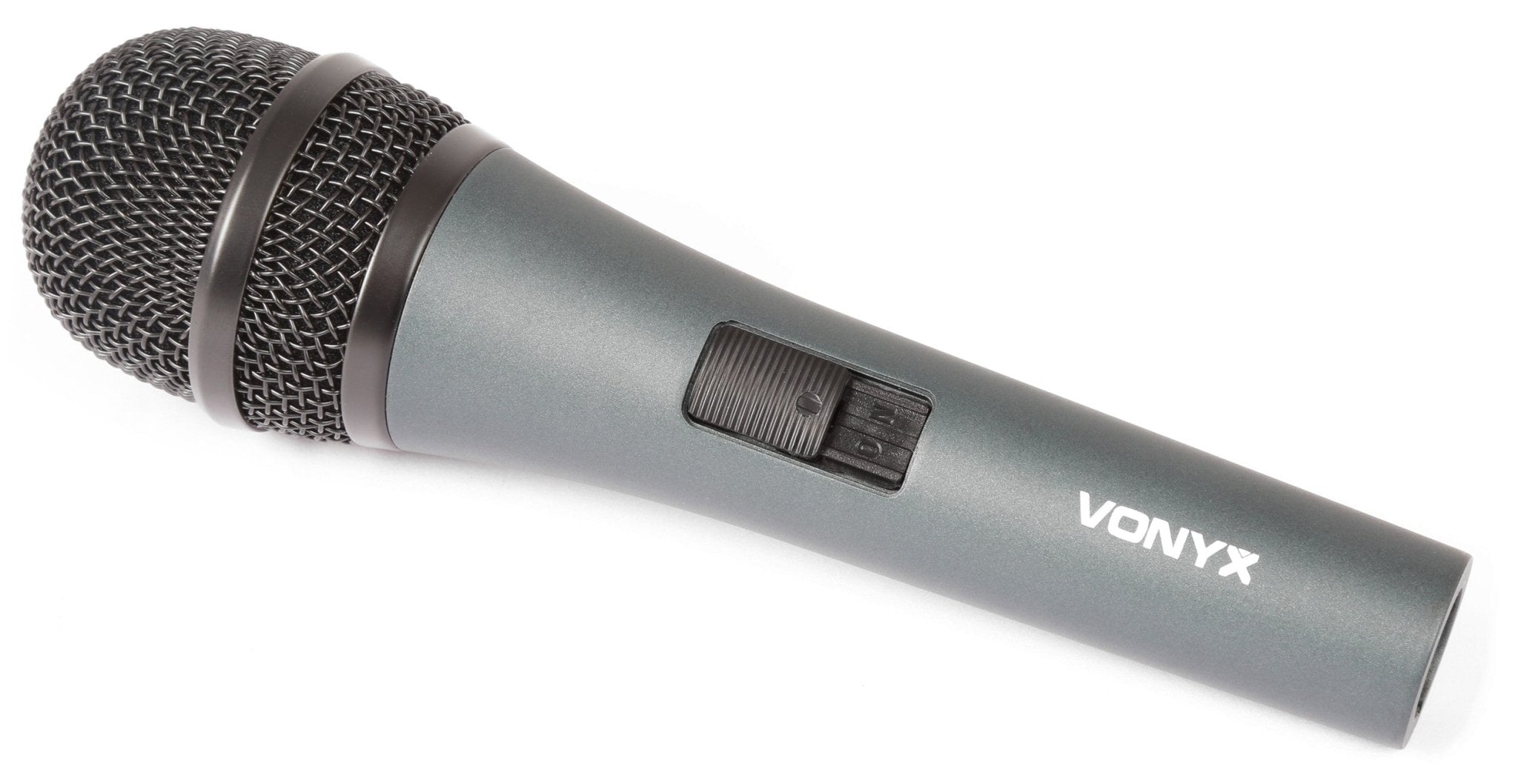 Vonyx DM825 - Micrófono dinámico XLR - Tempo Shop