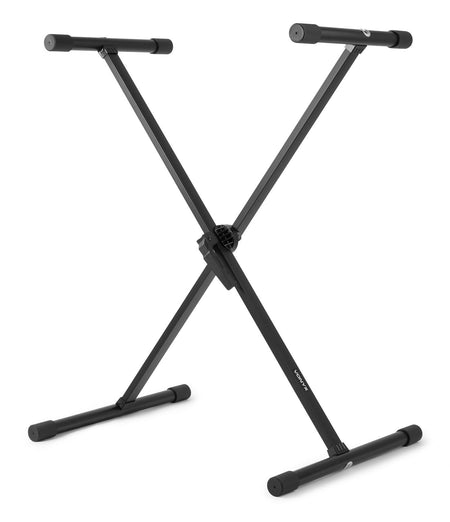 Vonyx KBS01 - Soporte para teclados de cierre fácil - Tempo Shop