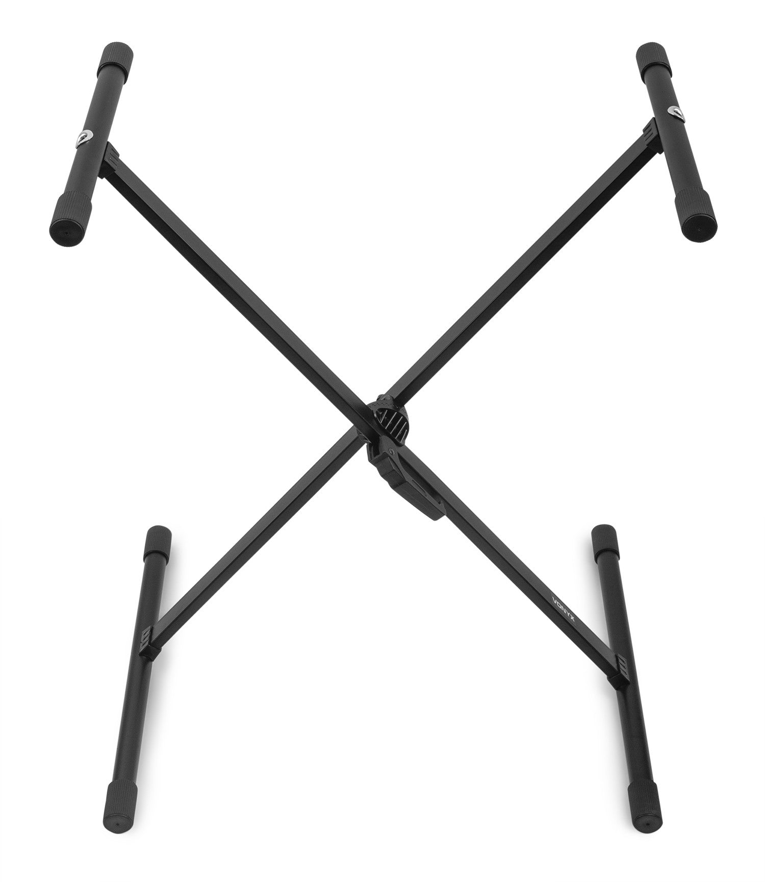 Vonyx KBS01 - Soporte para teclados de cierre fácil - Tempo Shop