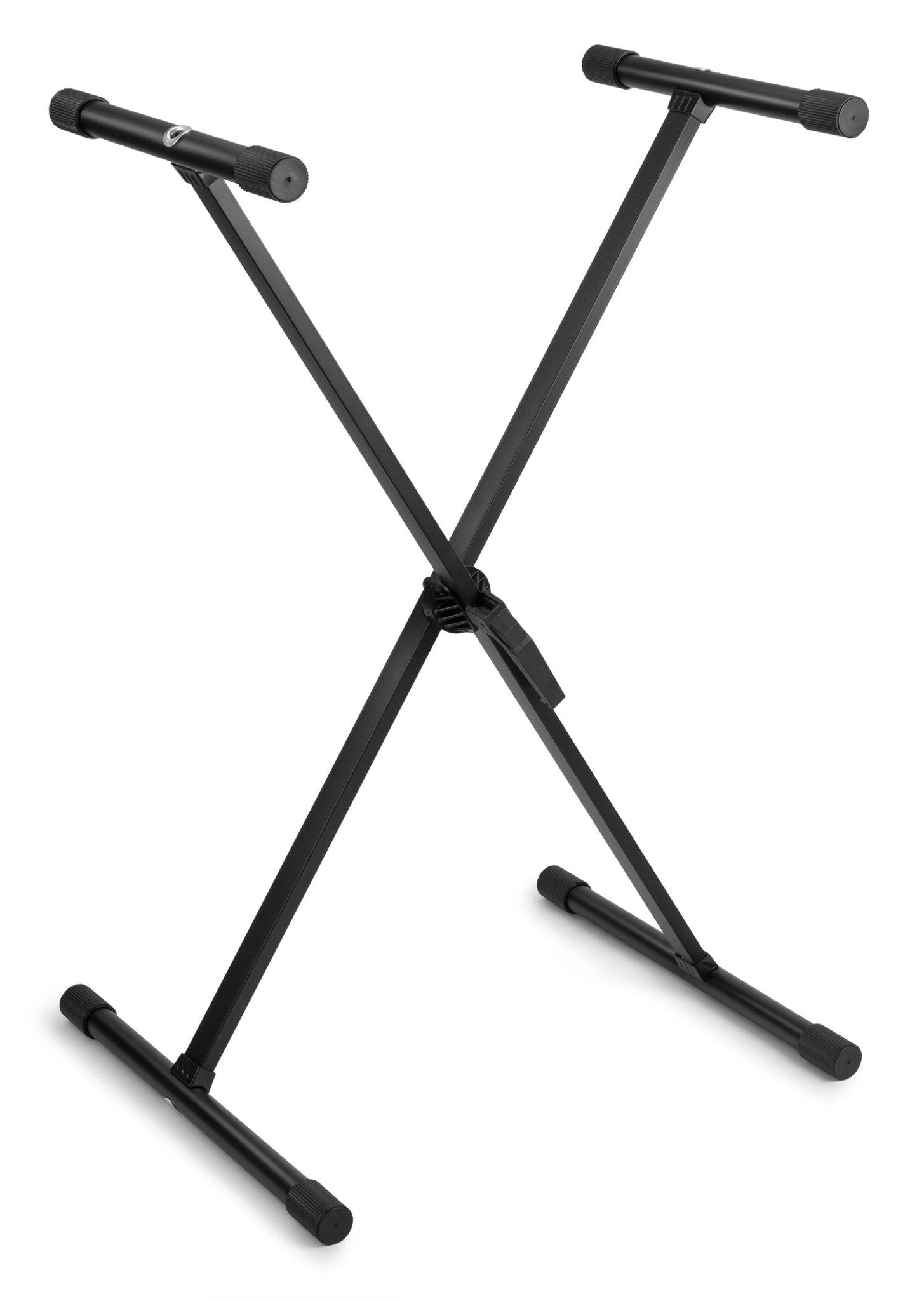 Vonyx KBS01 - Soporte para teclados de cierre fácil - Tempo Shop