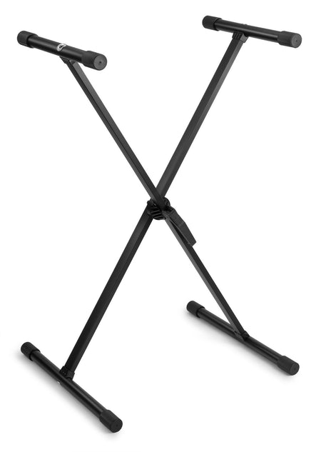 Vonyx KBS01 - Soporte para teclados de cierre fácil - Tempo Shop