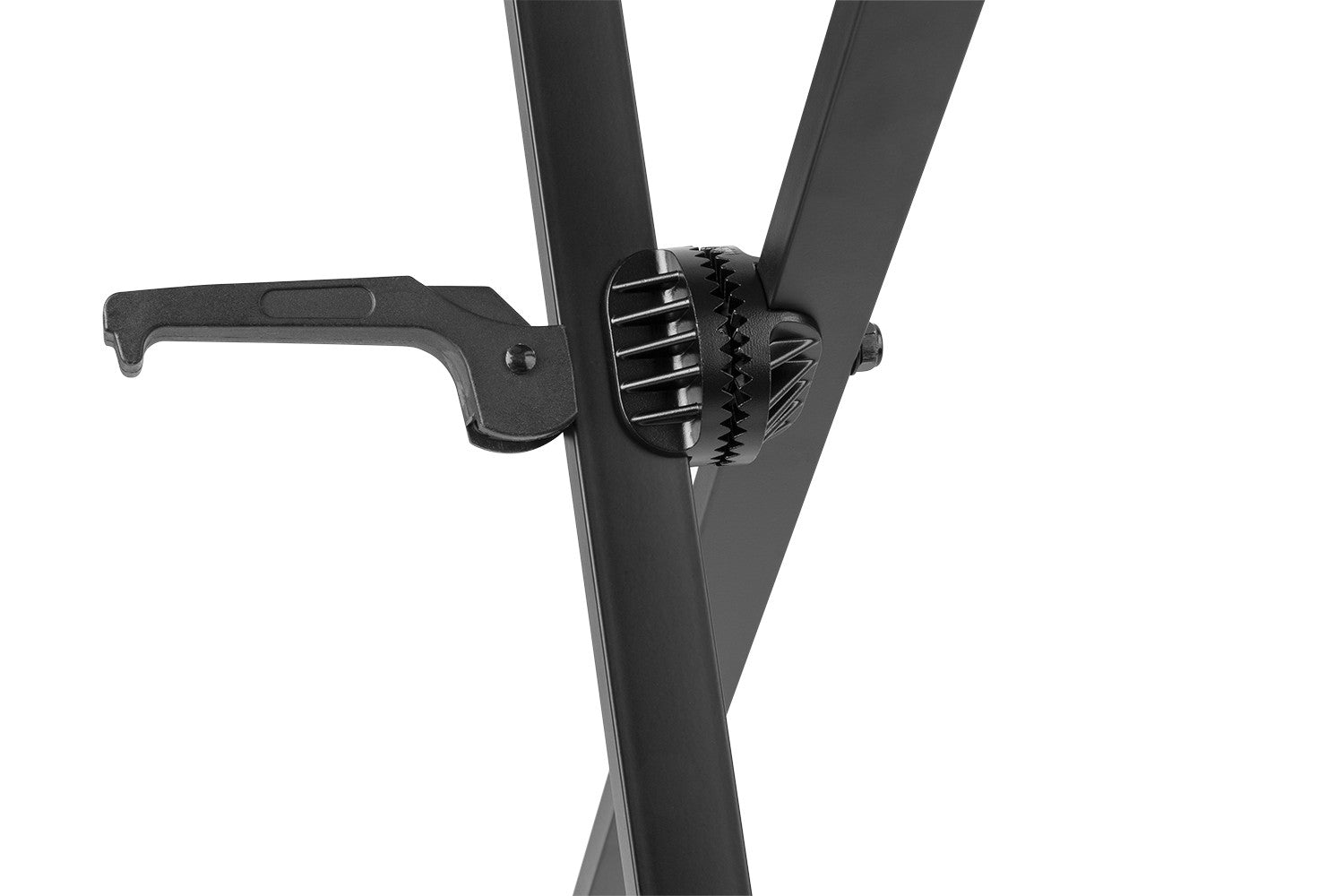 Vonyx KBS01 - Soporte para teclados de cierre fácil - Tempo Shop