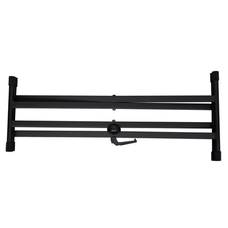 Vonyx KBS03 - Soporte para teclado con doble X - Frame - Tempo Shop