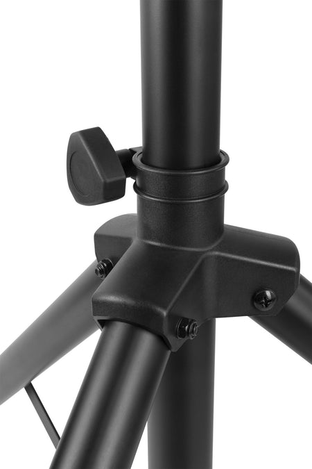 Vonyx LS01K - Juego de soporte de altavoz en bolsa - Tempo Shop