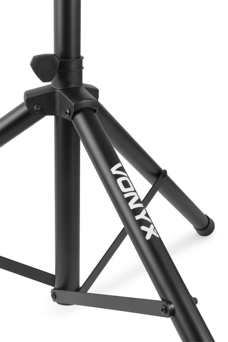 Vonyx LS01K - Juego de soporte de altavoz en bolsa - Tempo Shop