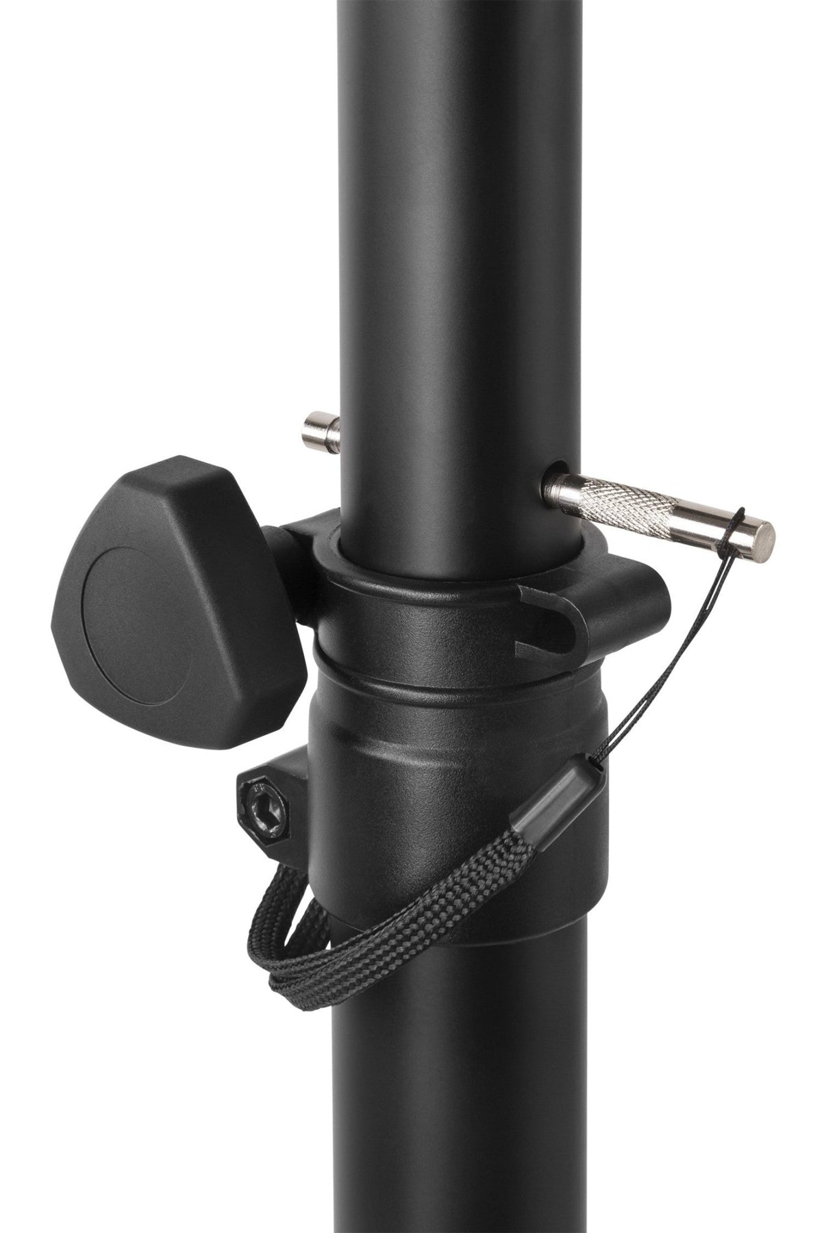 Vonyx LS01K - Juego de soporte de altavoz en bolsa - Tempo Shop