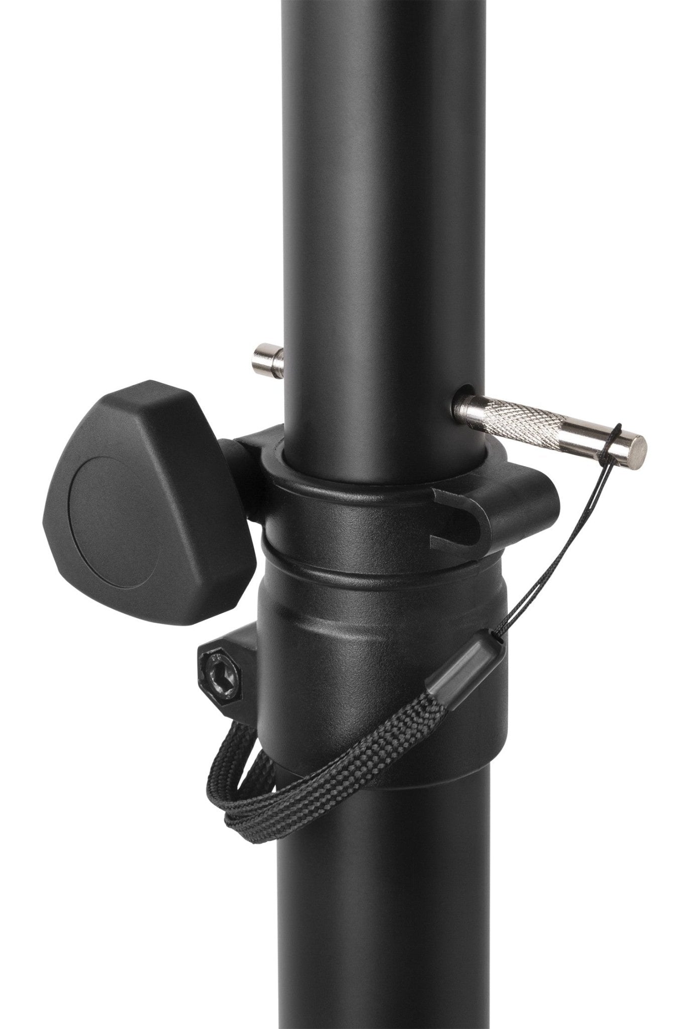 Vonyx LS01K - Juego de soporte de altavoz en bolsa - Tempo Shop