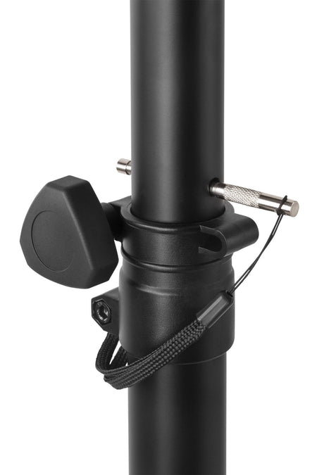 Vonyx LS01K - Juego de soporte de altavoz en bolsa - Tempo Shop