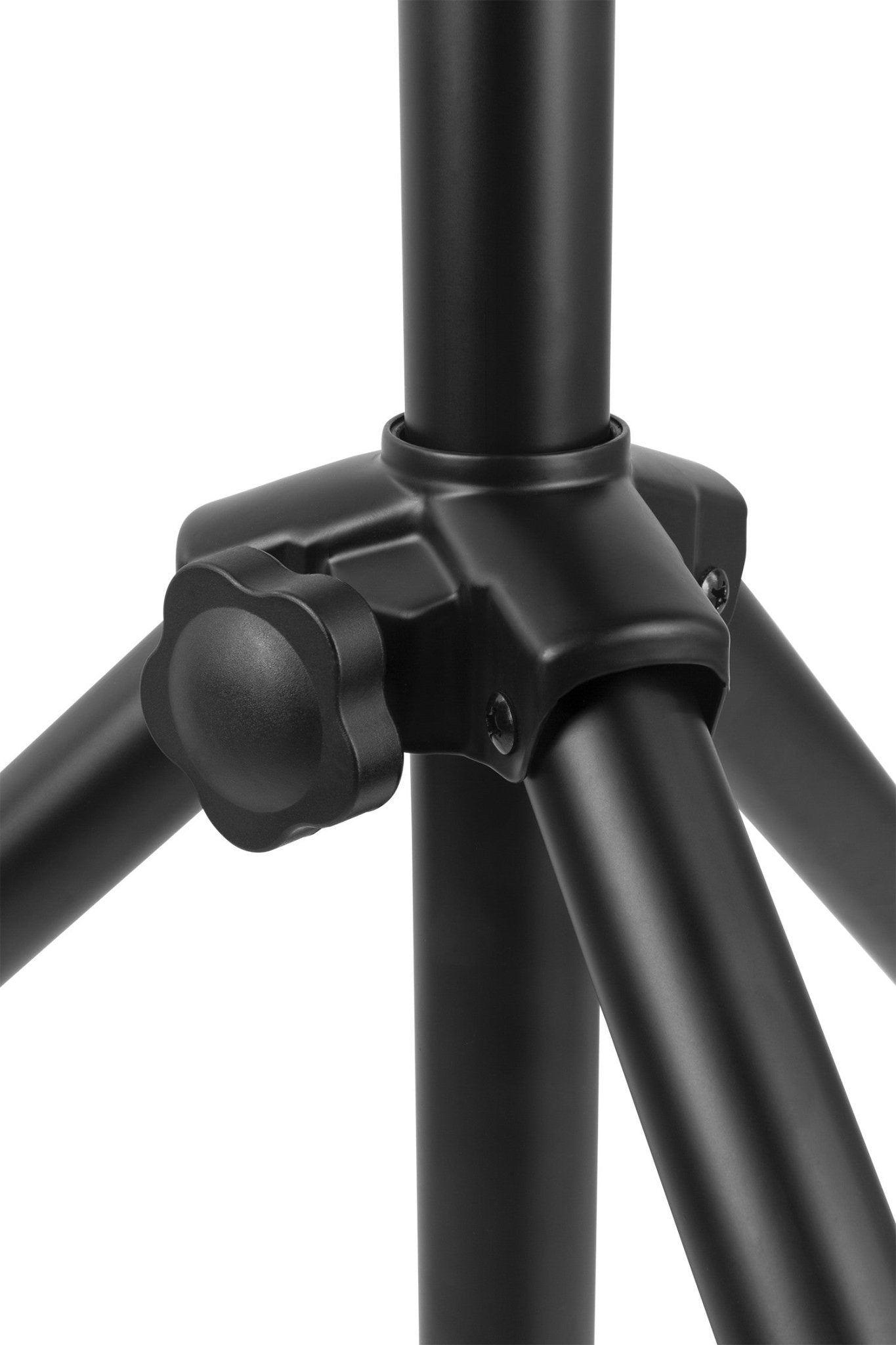 Vonyx LS04 - Trípode para altavoces Pro negro 80kg - Tempo Shop