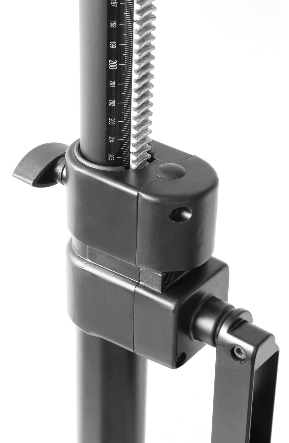 Vonyx LS93 - Trípode para bafle ProGear con carraca de elevación 70kg - Tempo Shop