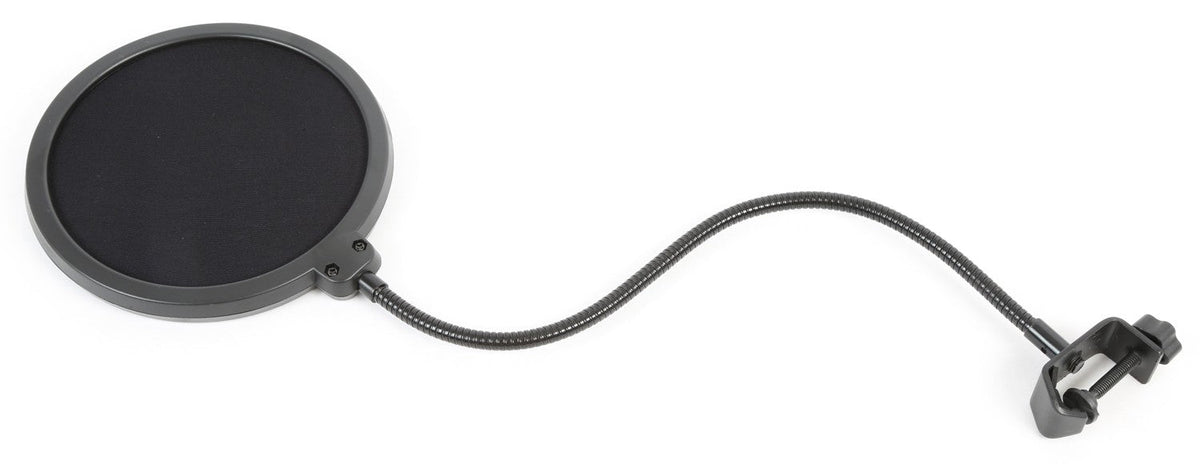 Vonyx M06 - Filtro anti Pop para micrófonos - Tempo Shop