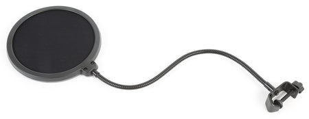 Vonyx M06 - Filtro anti Pop para micrófonos - Tempo Shop