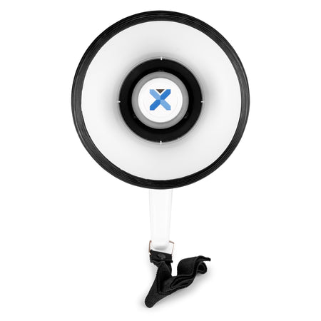 Vonyx MEG018 - Megáfono 18W - Tempo Shop