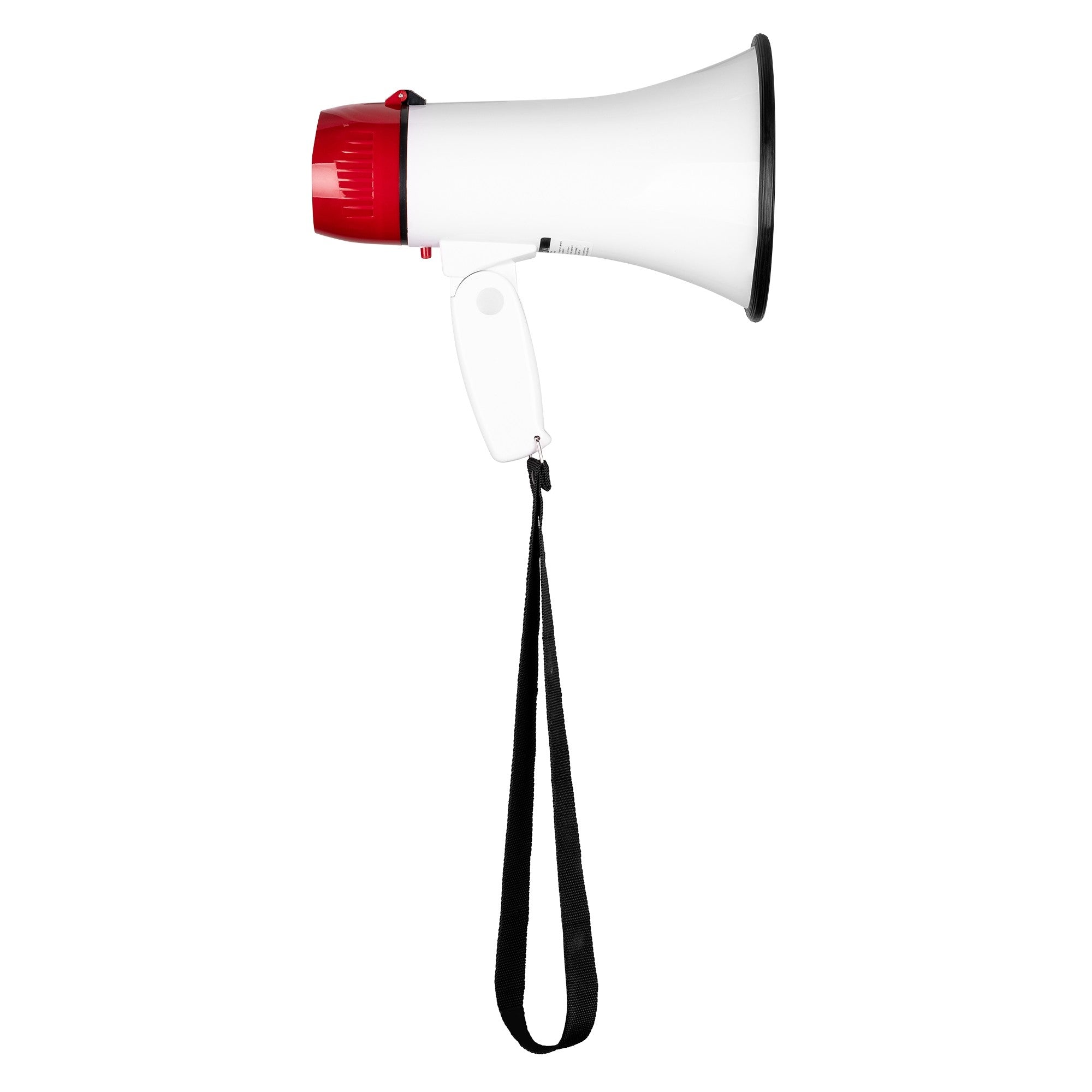 Vonyx MEG018 - Megáfono 18W - Tempo Shop