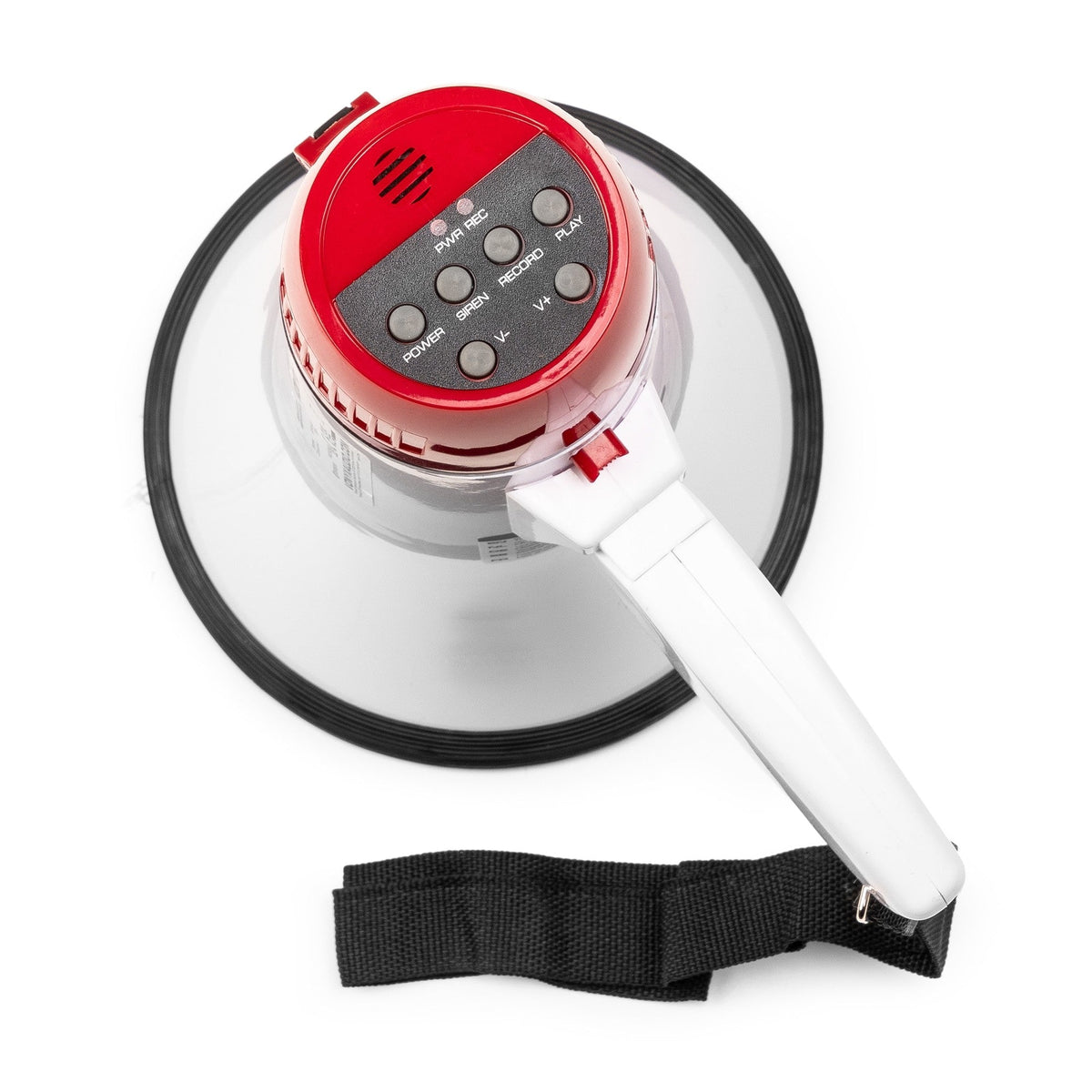 Vonyx MEG018 - Megáfono 18W - Tempo Shop