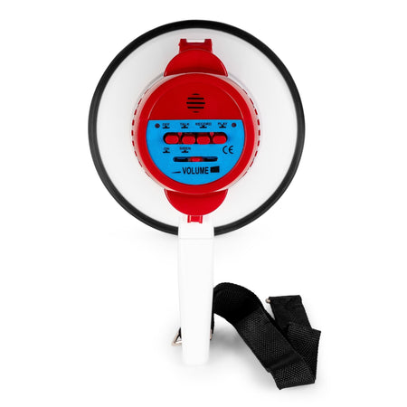 Vonyx MEG020 - Megáfono 20W - Tempo Shop