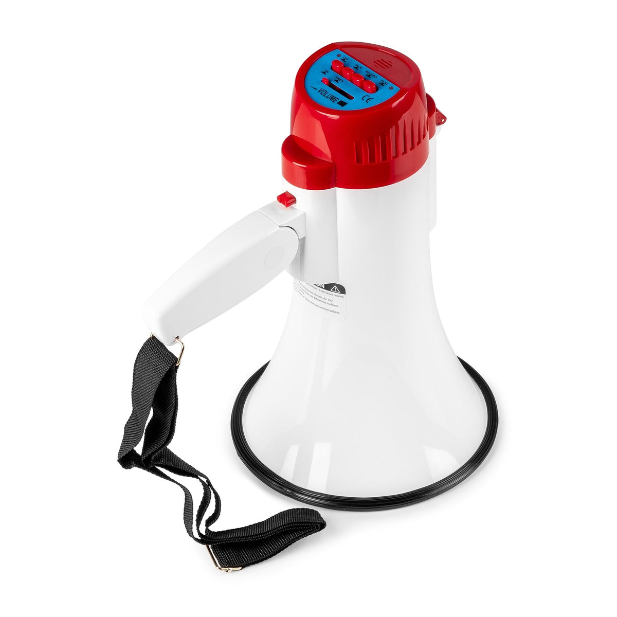 Vonyx MEG020 - Megáfono 20W - Tempo Shop