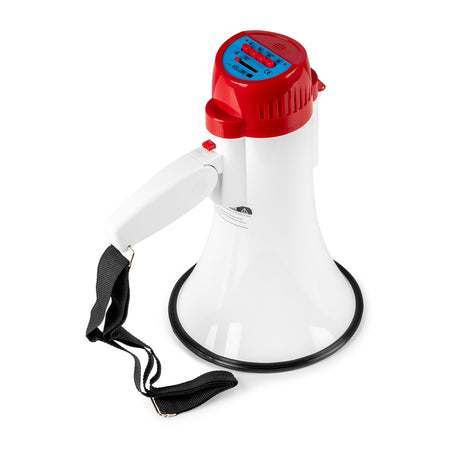 Vonyx MEG020 - Megáfono 20W - Tempo Shop