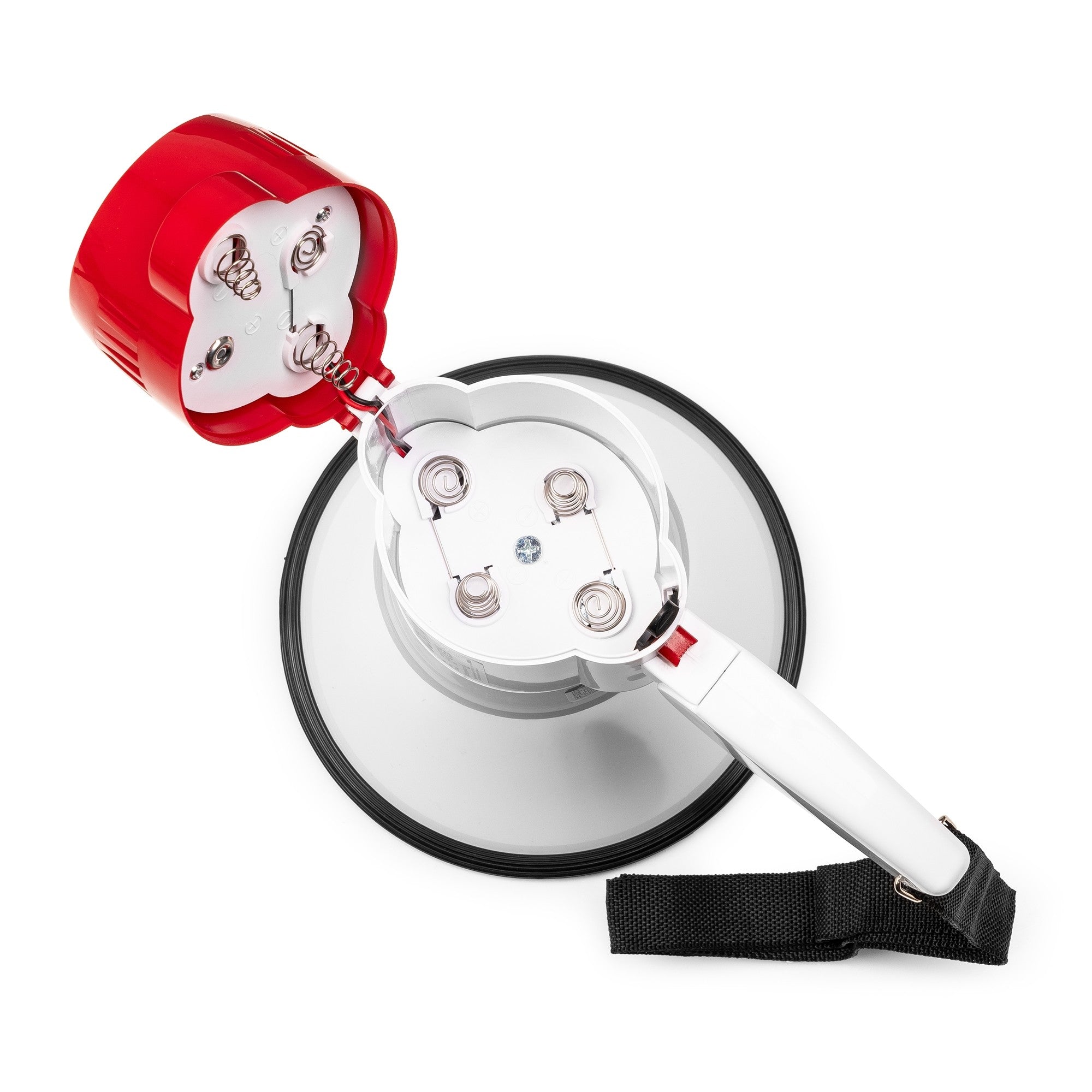 Vonyx MEG020 - Megáfono 20W - Tempo Shop