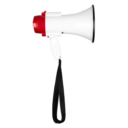 Vonyx MEG020 - Megáfono 20W - Tempo Shop