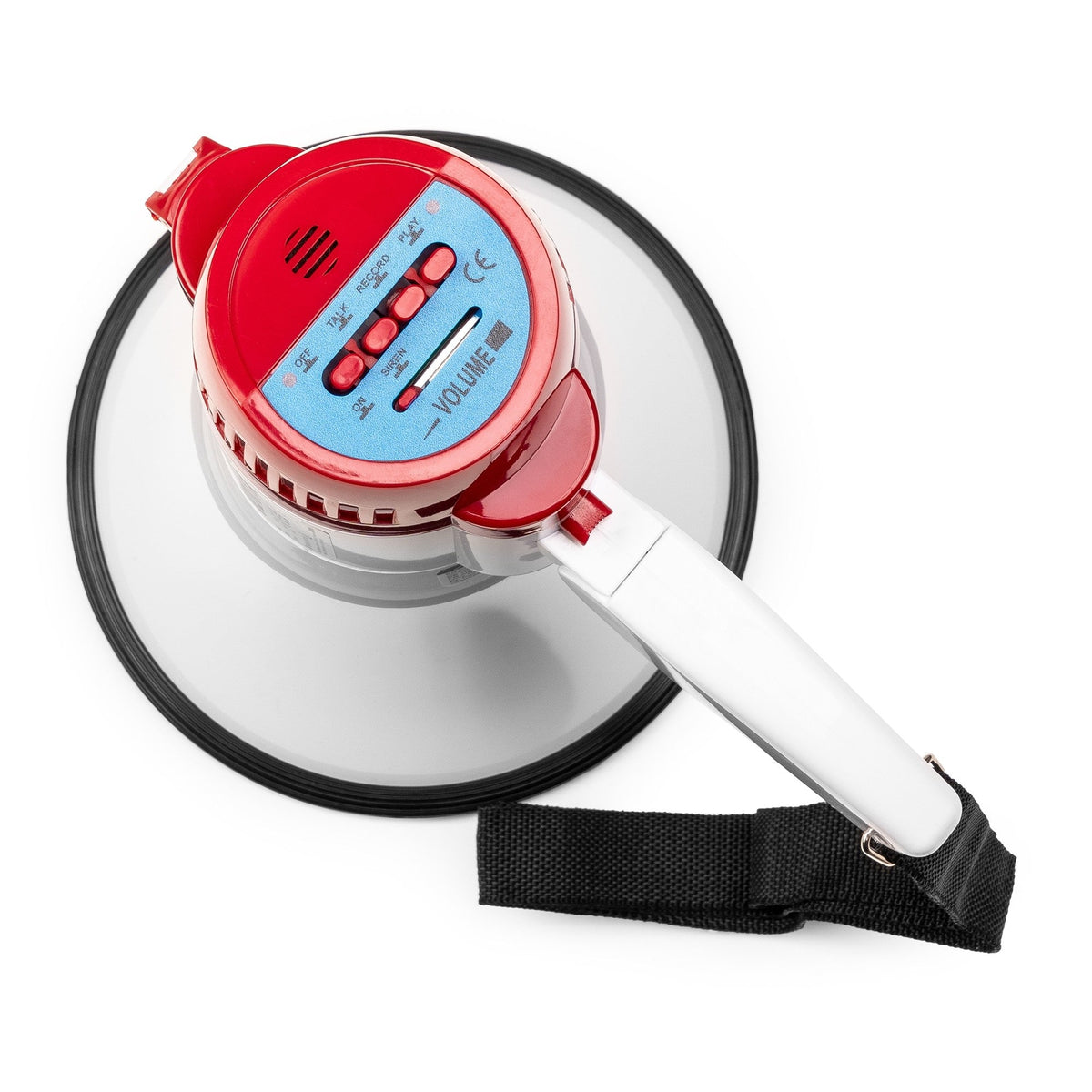 Vonyx MEG020 - Megáfono 20W - Tempo Shop