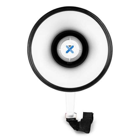 Vonyx MEG025 - Megáfono 25W - Tempo Shop