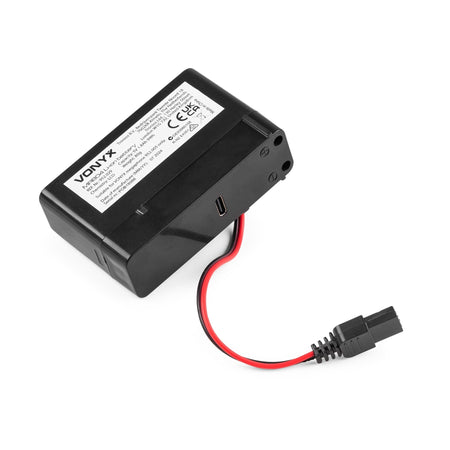 Vonyx MEG025 - Megáfono 25W - Tempo Shop