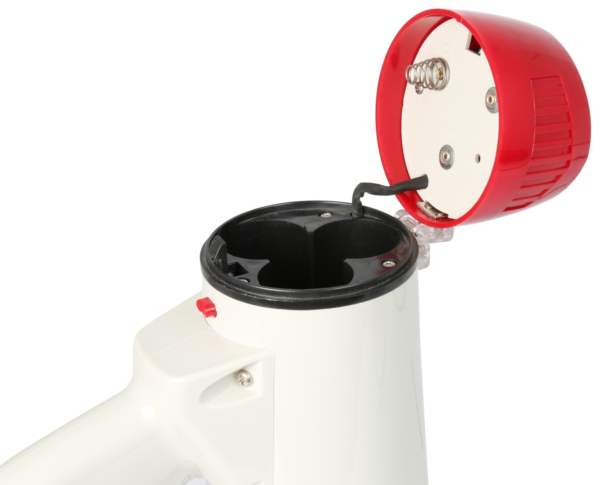 Vonyx MEG040 - Megáfono 40W - Tempo Shop