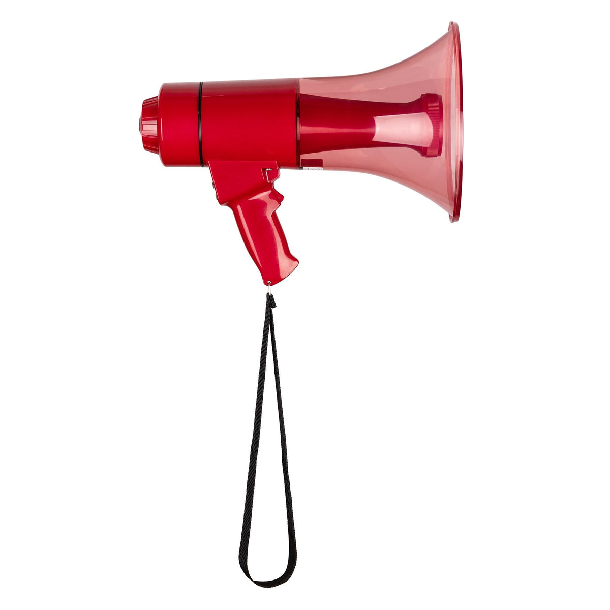 Vonyx MEG050 - Megáfono 50W con Luz LED - Tempo Shop