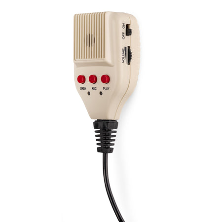 Vonyx MEG060 - Megáfono 60W - Tempo Shop