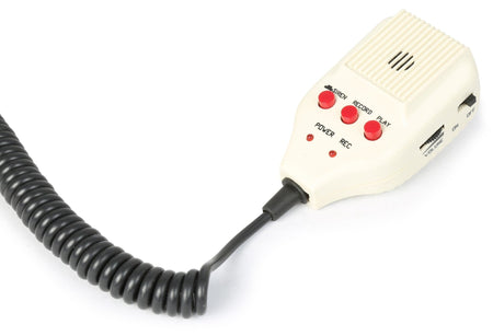 Vonyx MEG065 - Megáfono 65W - Tempo Shop