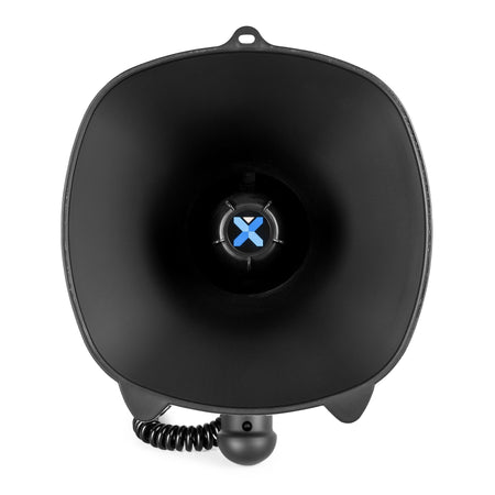 Vonyx MEG090 - Megáfono 90W Negro Mate - Tempo Shop