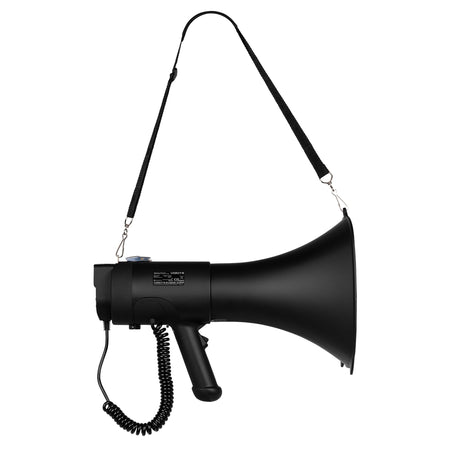 Vonyx MEG090 - Megáfono 90W Negro Mate - Tempo Shop