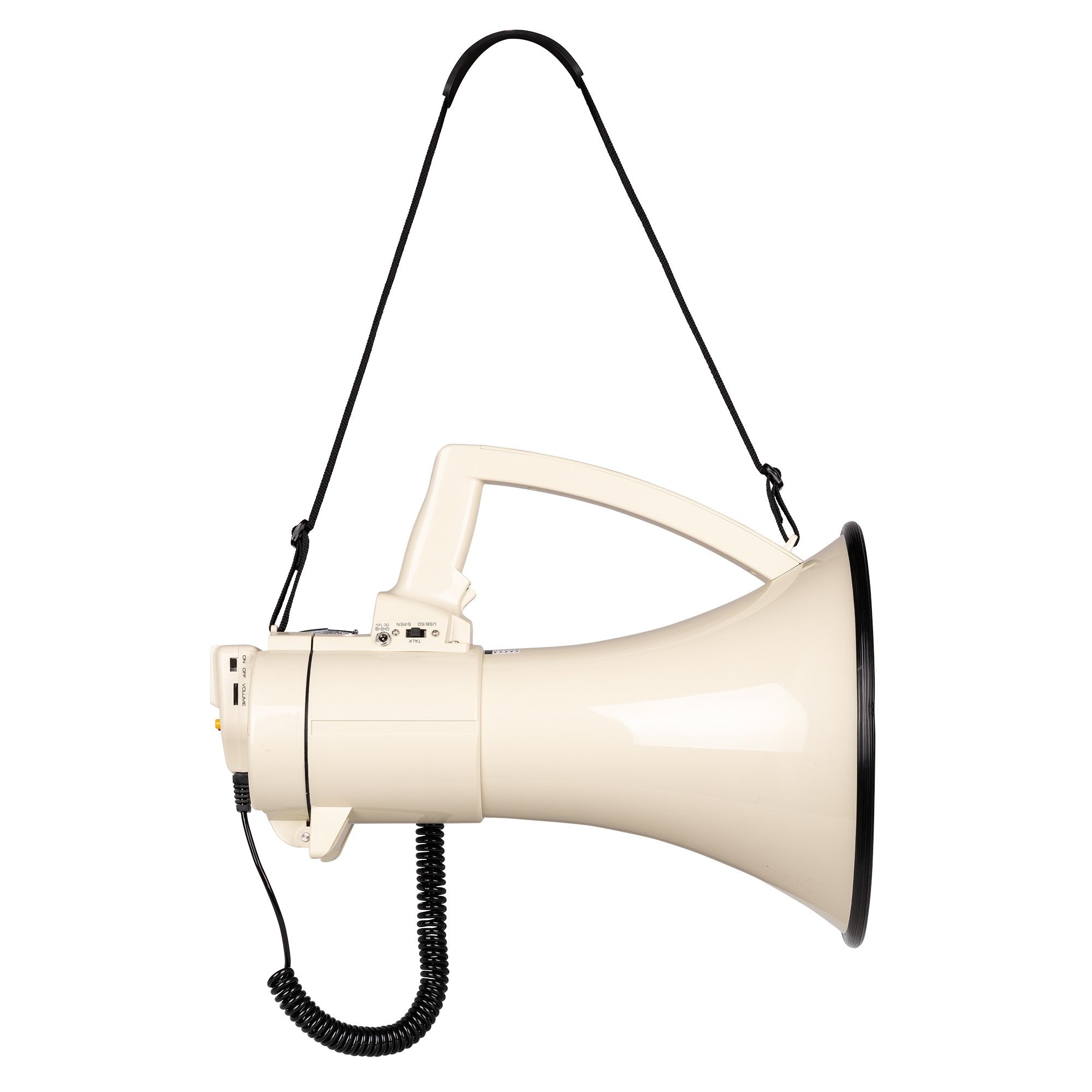 Vonyx MEG120 - Megáfono 120W - Tempo Shop