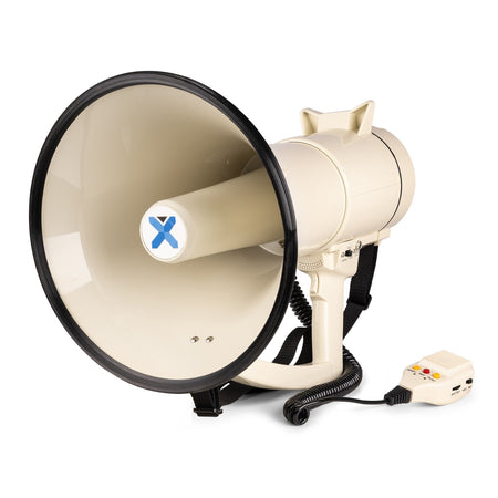 Vonyx MEG120 - Megáfono 120W - Tempo Shop