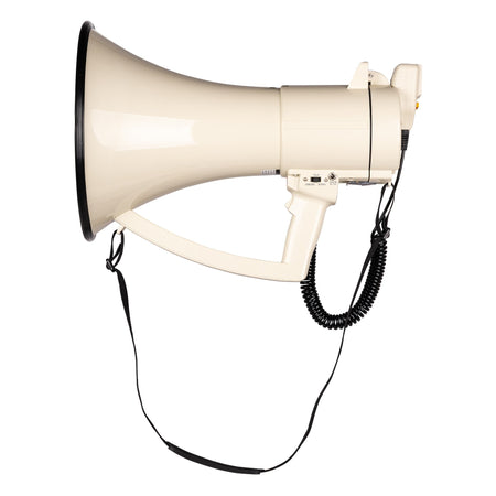 Vonyx MEG120 - Megáfono 120W - Tempo Shop