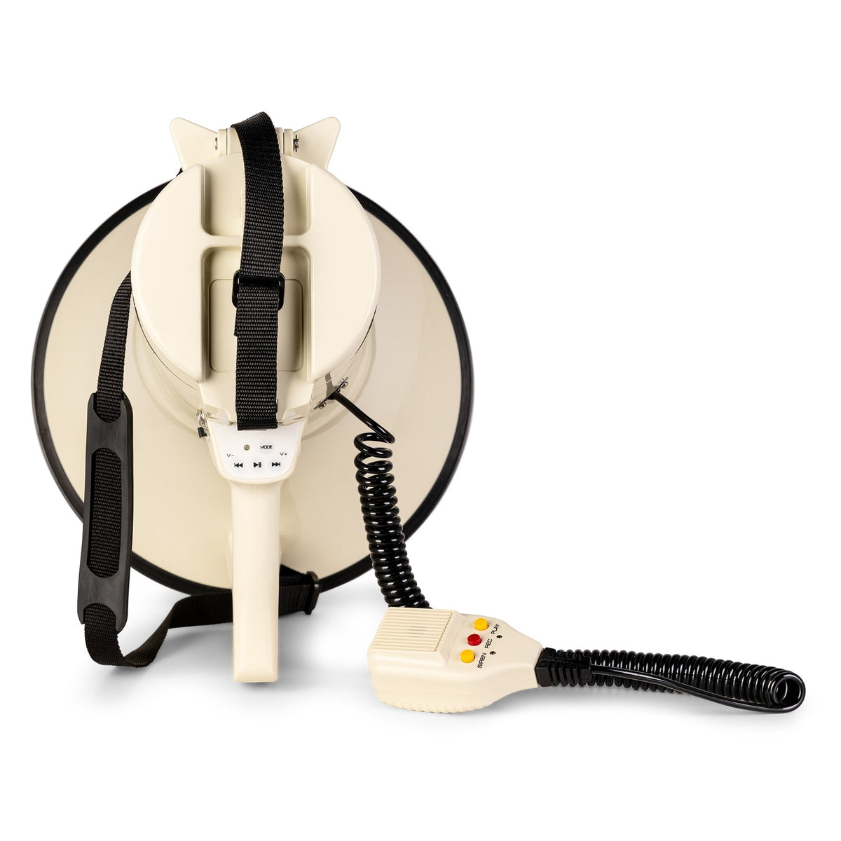 Vonyx MEG120 - Megáfono 120W - Tempo Shop