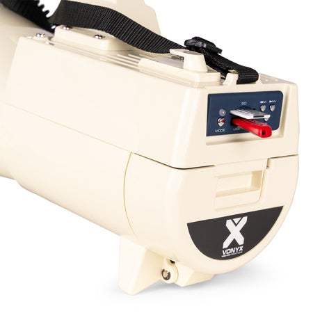 Vonyx MEG150 - Megáfono 200W - Tempo Shop