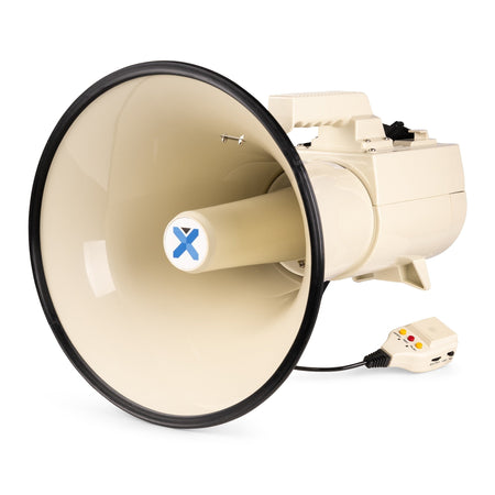 Vonyx MEG150 - Megáfono 200W - Tempo Shop