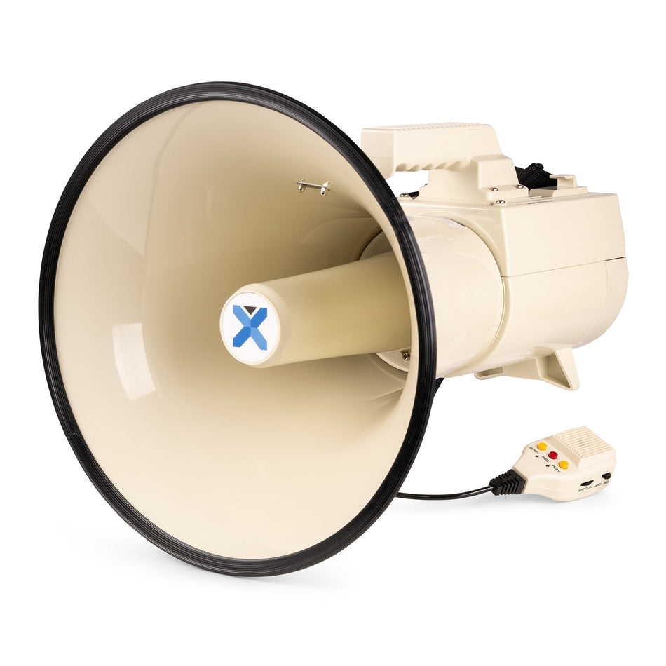 Vonyx MEG150 - Megáfono 200W - Tempo Shop