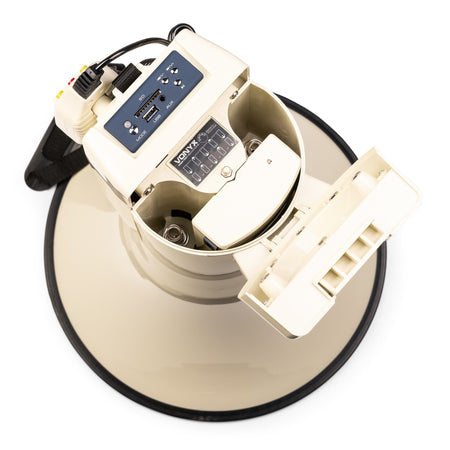 Vonyx MEG150 - Megáfono 200W - Tempo Shop