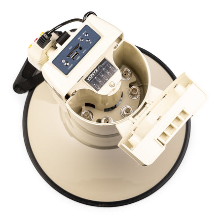 Vonyx MEG150 - Megáfono 200W - Tempo Shop