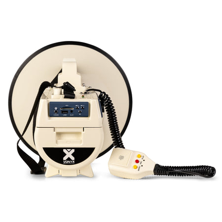 Vonyx MEG150 - Megáfono 200W - Tempo Shop