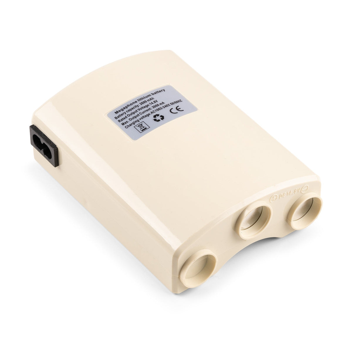 Vonyx MEG150 - Megáfono 200W - Tempo Shop