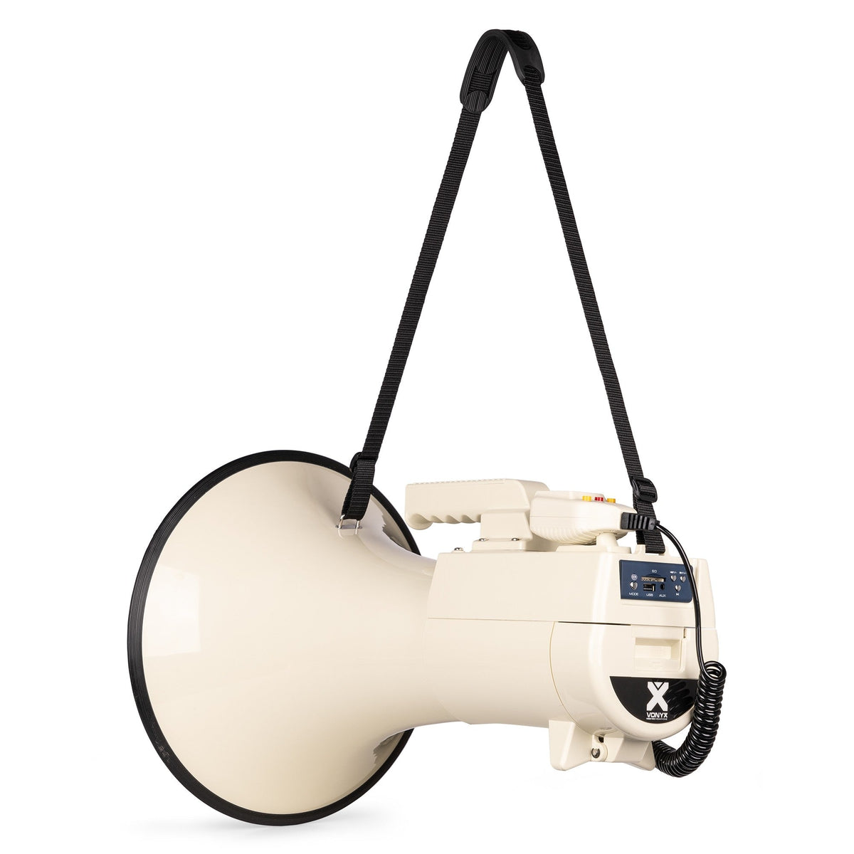 Vonyx MEG150 - Megáfono 200W - Tempo Shop