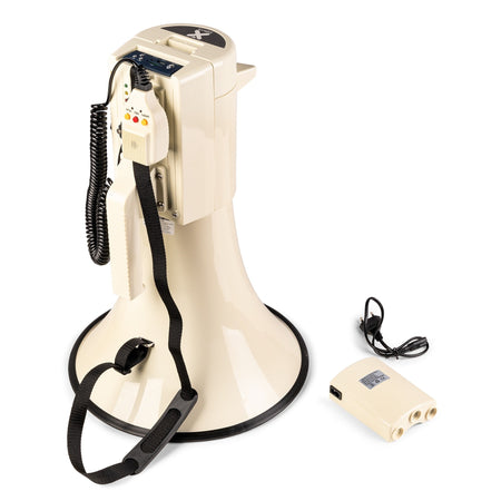 Vonyx MEG150 - Megáfono 200W - Tempo Shop