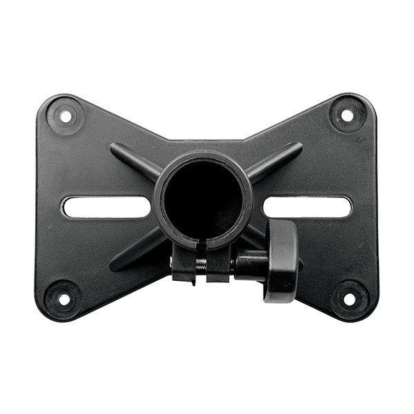 Vonyx MP1 - Soporte de montaje de altavoz universal de 35 mm - Tempo Shop