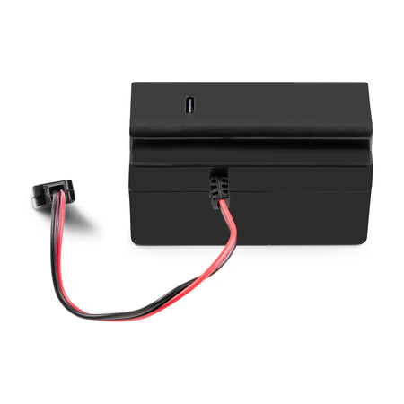 Vonyx MRB06 - Paquete de baterías de iones de litio de 7,4 V - Tempo Shop